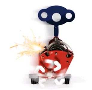 Creative Decompression Clockwork Toys Fun Funny Mechanical Models Children's Design Gifts