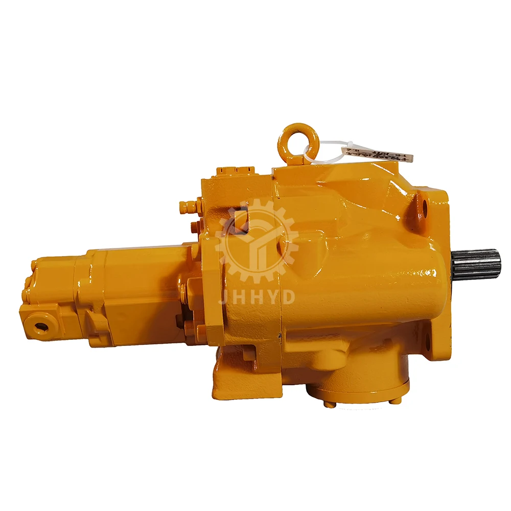 

In Stock Excavator Parts AP2D36LV1RS7-914-0 165-9270 1659270 306 307 Hydraulic Pump for Cat 308 Main Pump