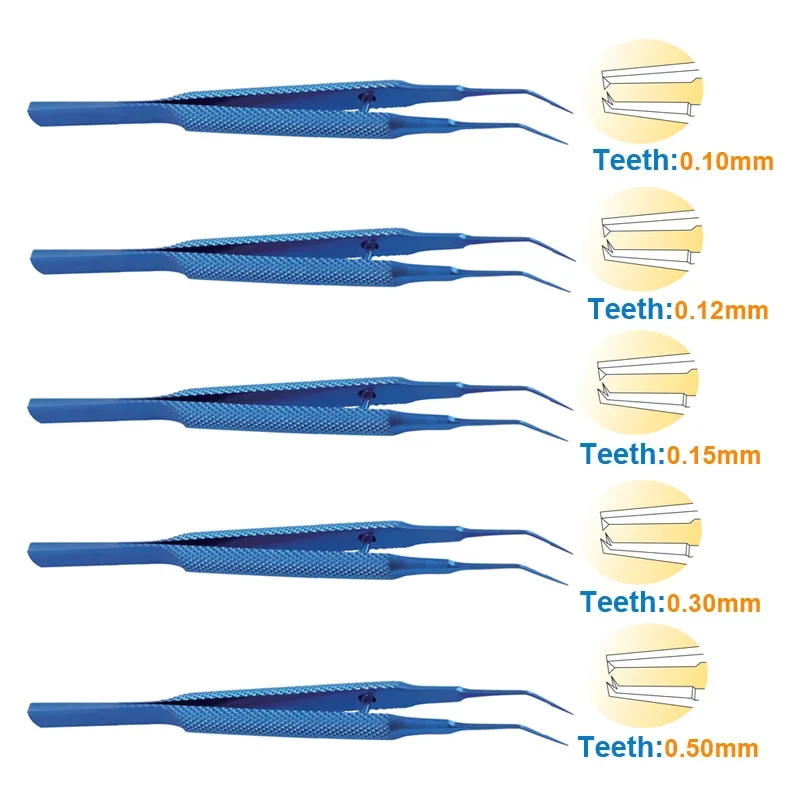 10.5Cm Titanium All…