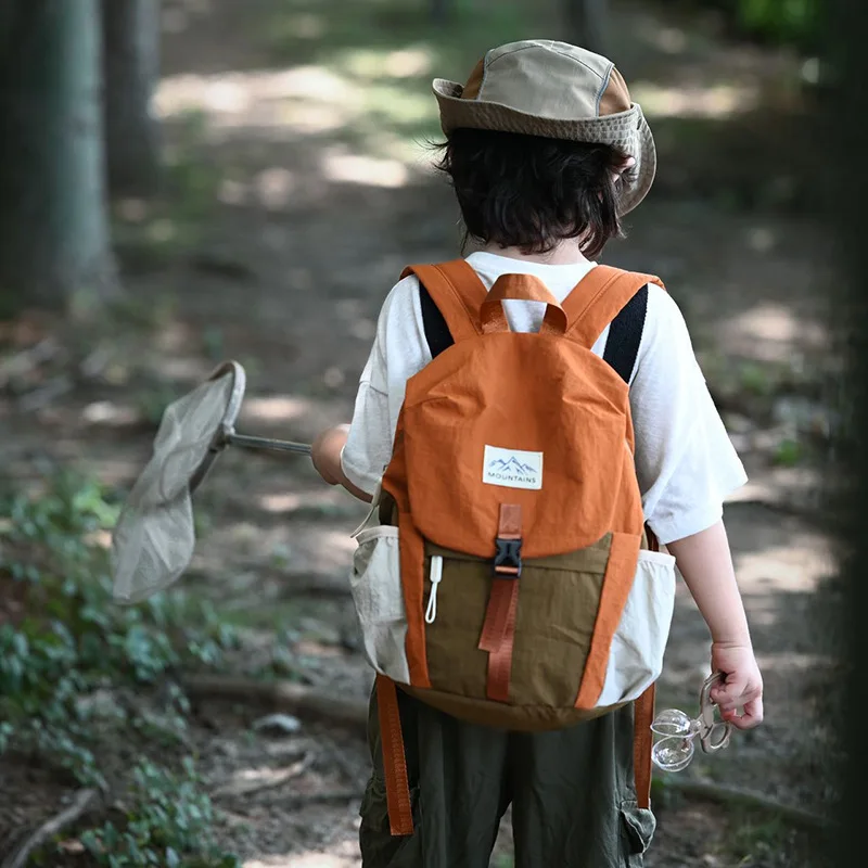 

Детский рюкзак, уличные милые рюкзаки, легкие дорожные сумки для детского сада, альпинистский рюкзак для малышей, спортивная сумка Mochila