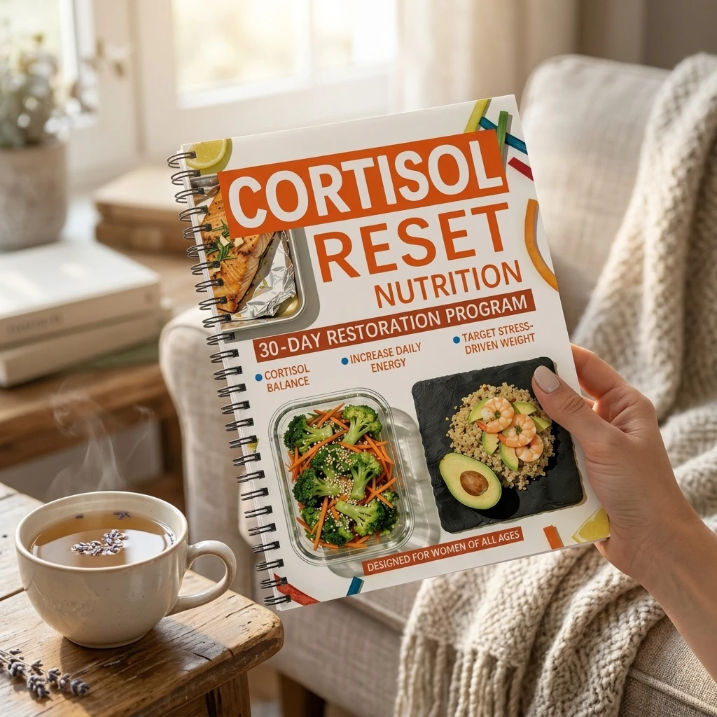 Книги рецептов для нормализаци – обзор и цена Meal Prep Book