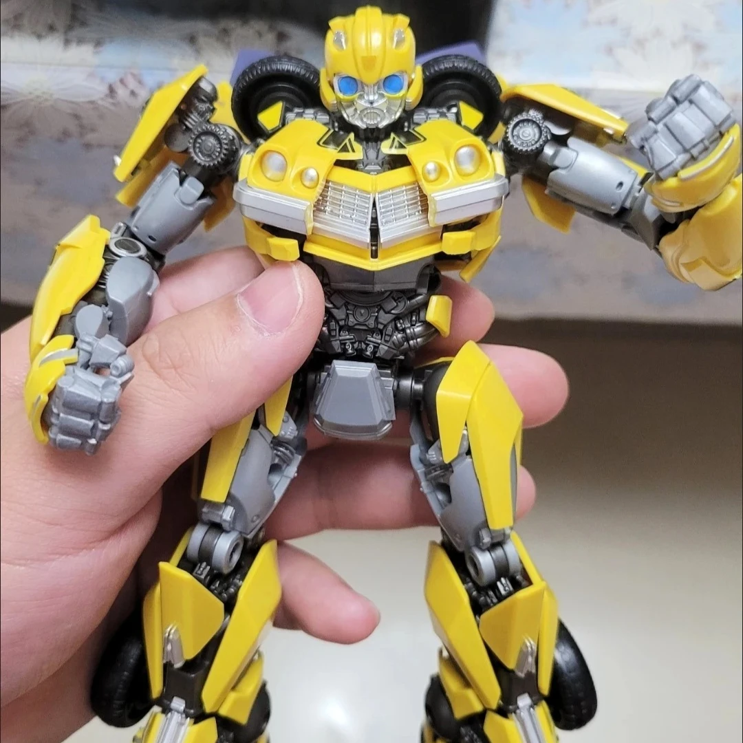 AMK Series Transformation Toys - Model Kit Optimus review and price