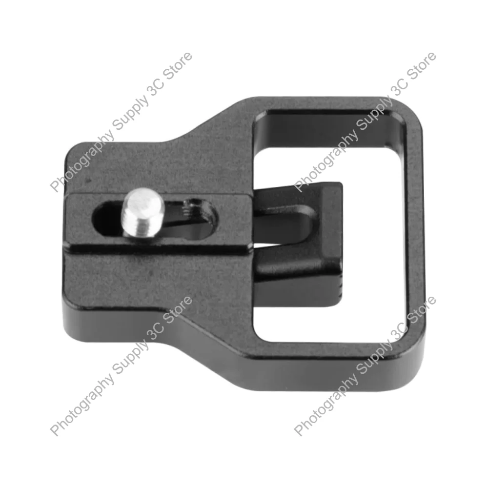 Nitze HDMI/USB-C Cable Clamp Compatible with Nitze T-F04A Cage for FUJIFILM X-H2/X-H2S Camera