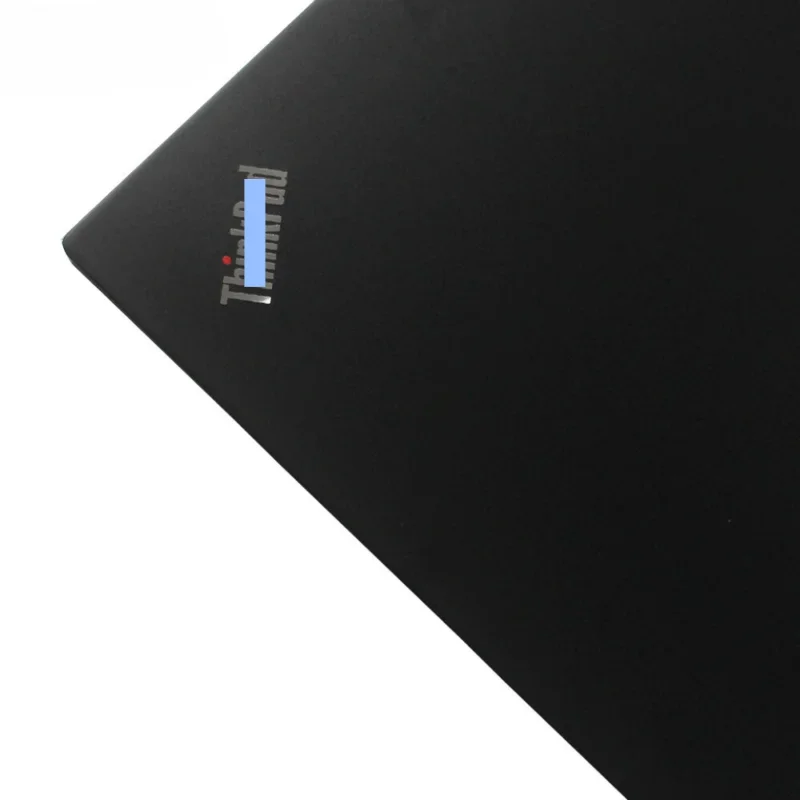 Imagem -05 - Laptop Lcd Tampa Traseira Moldura Frontal para Lenovo Thinkpad E590 E595 02dl866 Novo