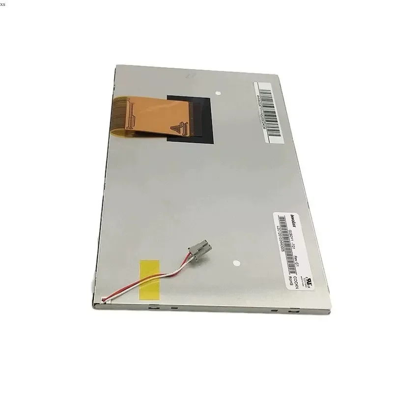 for Shantui D2211-08030 Display Instrument Panel LCD Screen Monitor Inner Screen Replacement Part