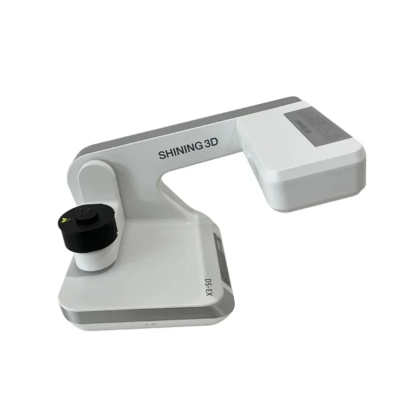 High Quality Upgraded 1.3MP Hearing Aid Earmold Shinning 3d Scanning Machine Scanner view 3