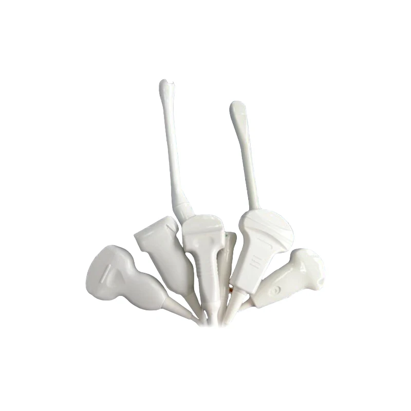 Sonda ultrasónica del transductor ultrasónico del sensor de matriz lineal
