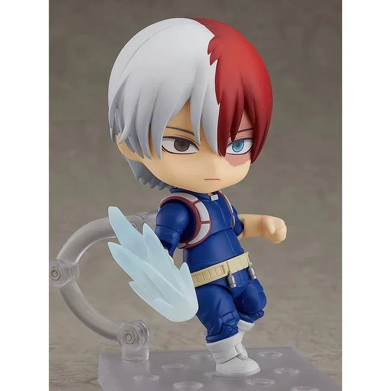 Original Stock TAKARA TOMY 1112 Todoroki Shouto 705 Bakugou Katsuki 1234 All Might 686 Midoriya Izuku 1163 1272 1157 Model Toys