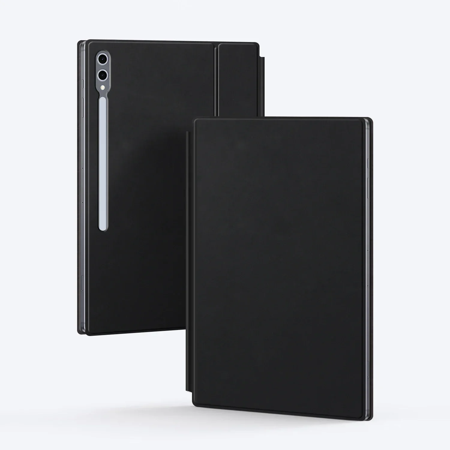 Magic Keyboard Cover for Samsung Galaxy Tab S8 S9 Ultra S10 Ultra 14.6inch Tablet Case Magnetic Smart Bluetooth backlit keyboard