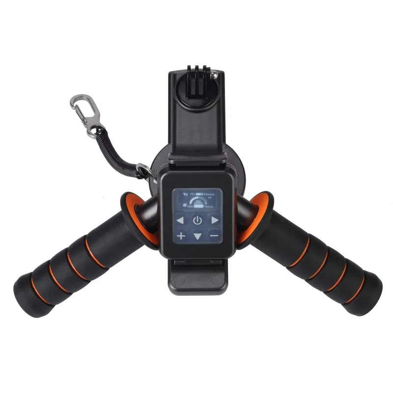 

Underwater propulsion/water scooter Smart diving propulsion with powerful