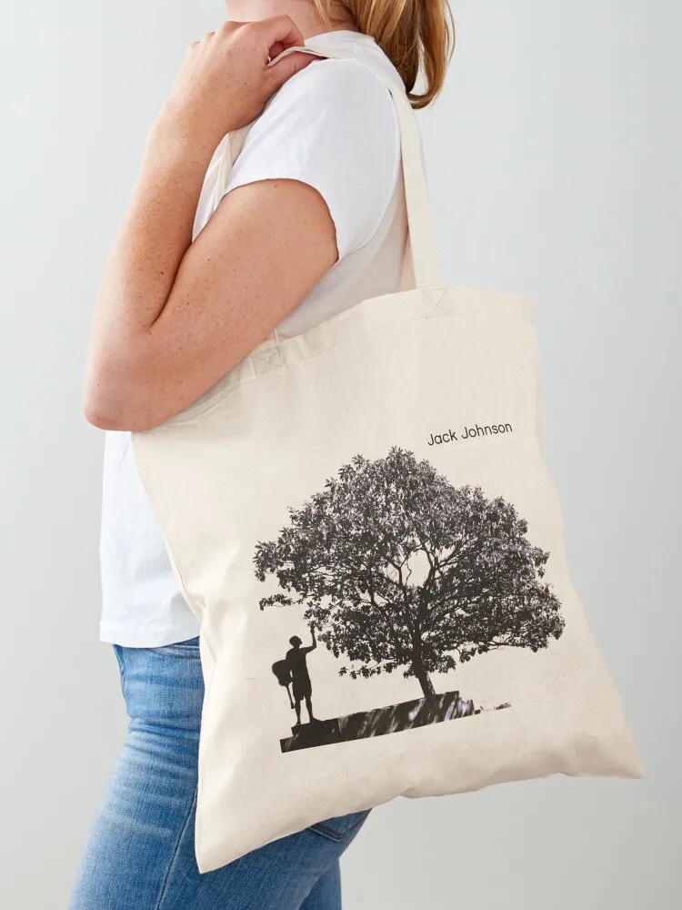 Jack Johnson in Between Dreams Tote Bag custom bags Canvas Shopper bag sac pour femme