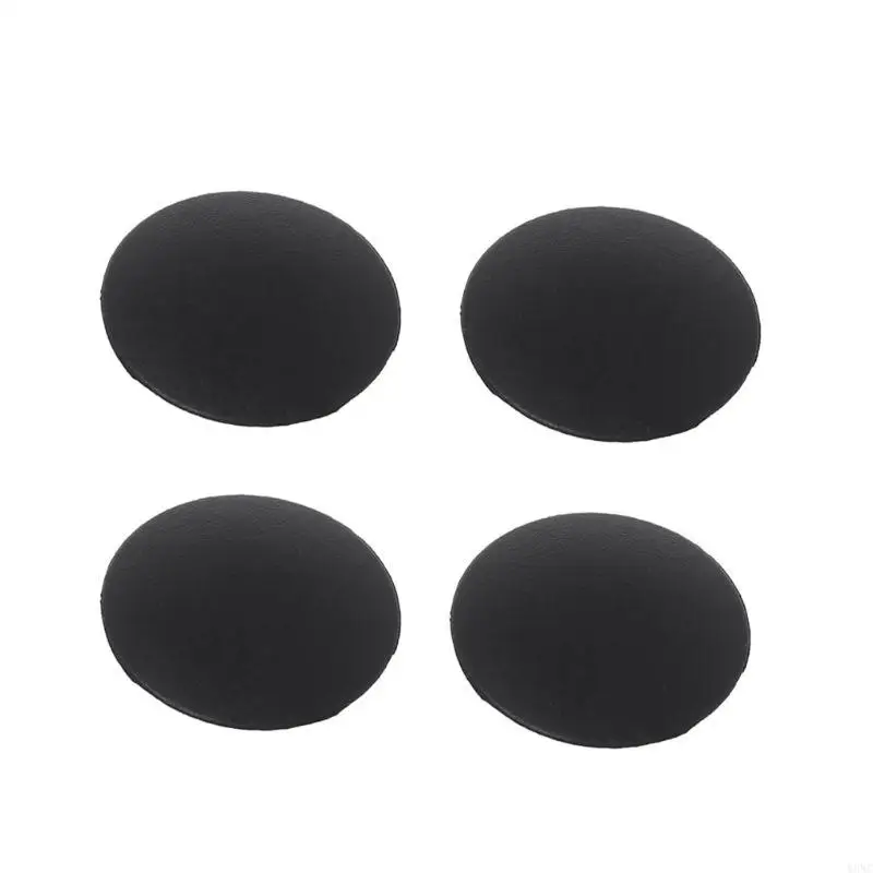 Y3NC 4Pcs Unibody Bottom for Case Rubber Foot Feet Pad For Notebook Tablet