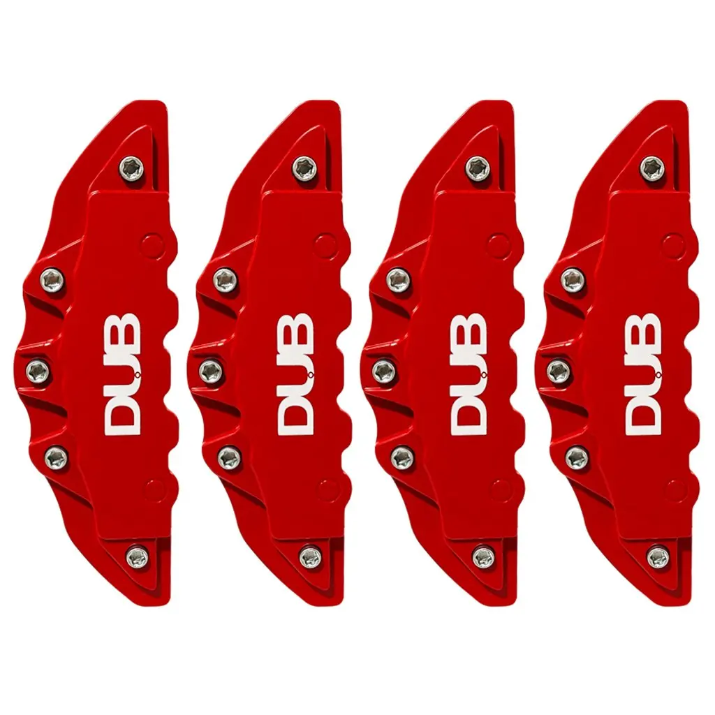 Auto Brake Caliper Cover (4UN) Dub