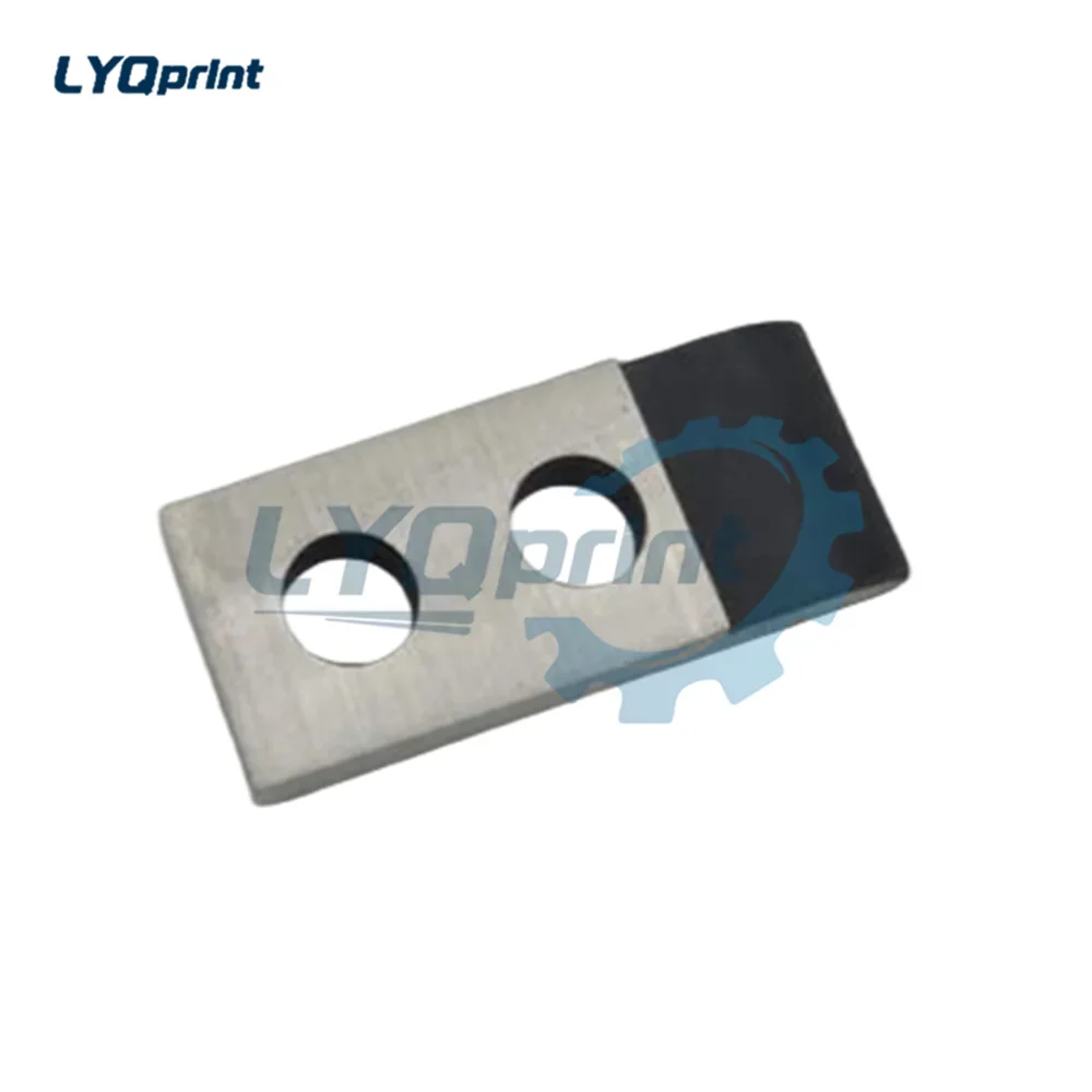 

Best Quality 1 Piece 35*15MM 39*15MM 79.580.637 Heidelberg Gripper PU GTO52 SM74 PM74 Machine Parts 52.580.337