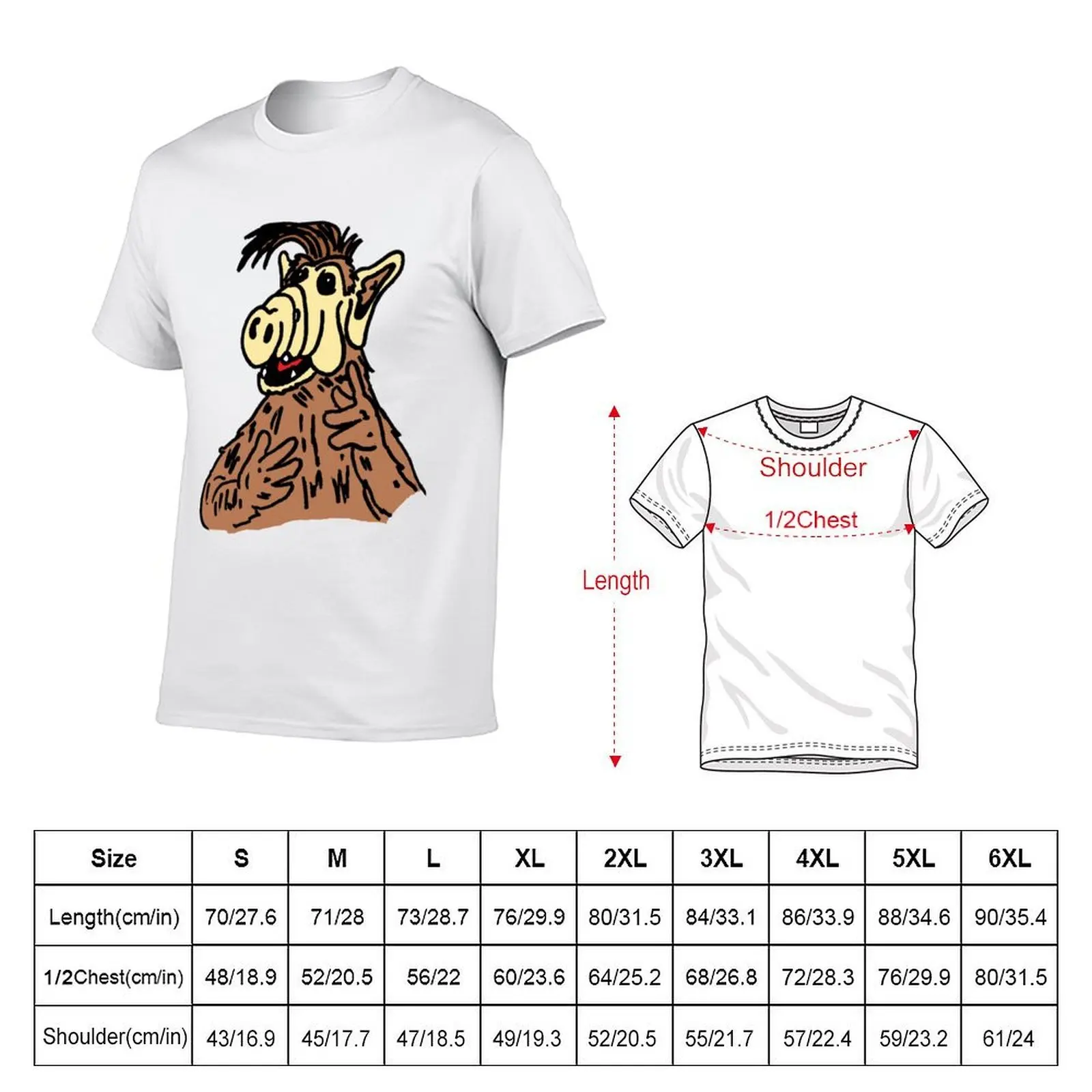 DRAWINGS OF MY CHILDHOOD 5 T-Shirt anime tshirt man graphic t shirt T-Shirt