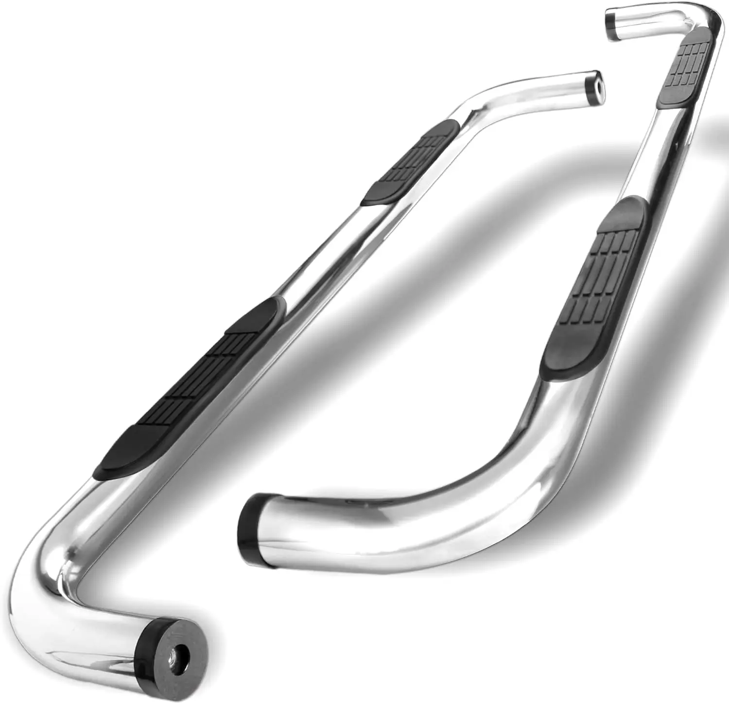 Running Boards Comp… - image