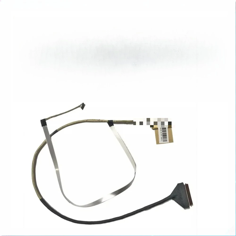 

40Pin K1N-3040172-J36 K1N-3040145-J36 K1N-3040207-H39 ЖК-кабель Lvds Wire Screen Line для GF65 GF63 MS16W1 MS-16R4
