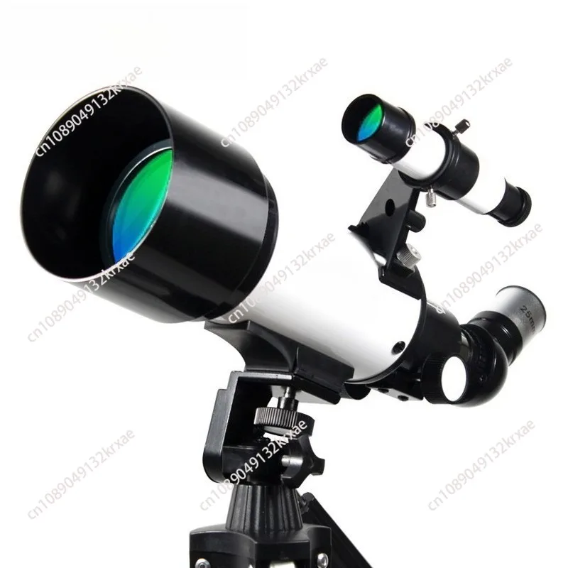 40070 Astronomical Telescope High Magnification HD Professional Stargazing Outdoor Low Light Night Vision Introductory