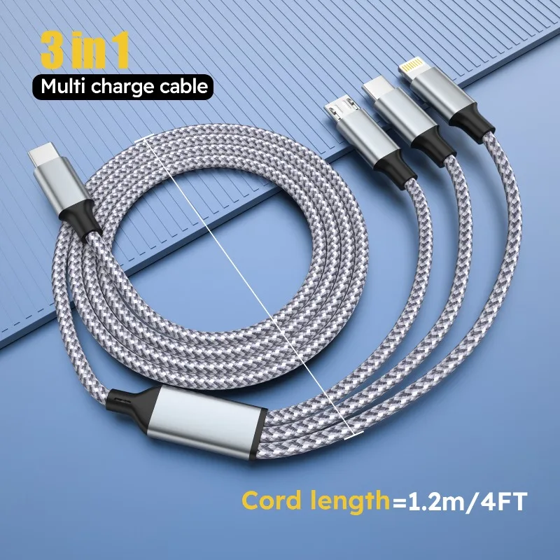 3In1 Multi Function… - image