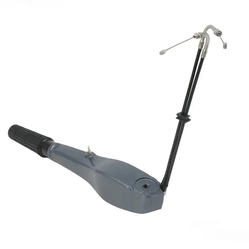 

For 2T 40HP Outboard Engine Replacement Steering Handle Assy- E40G/40J 6F6-W0084-02-8D Part