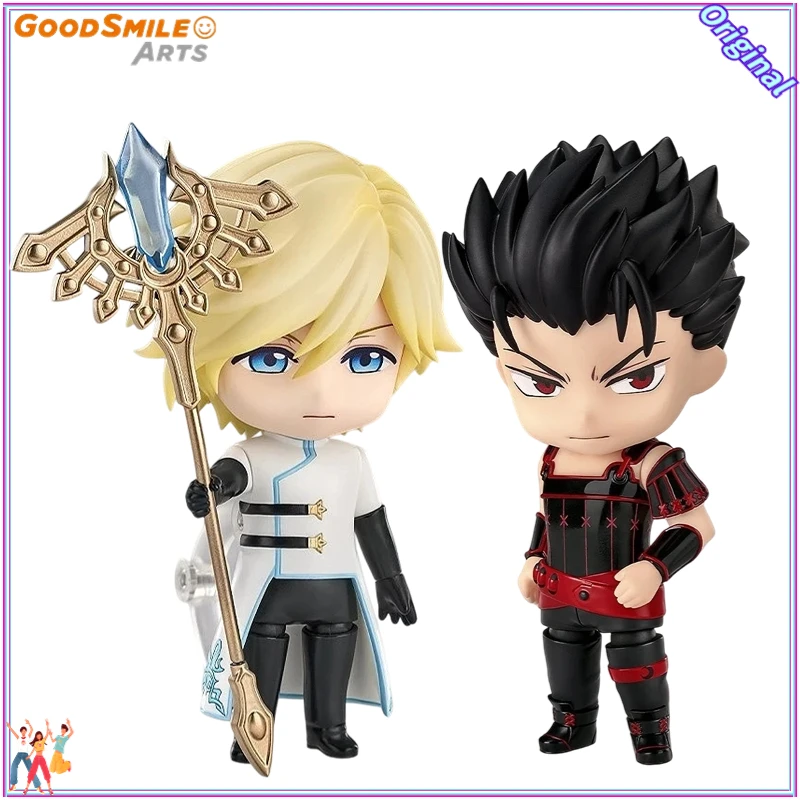 【Preventa】GSAS Nendoron 2991/2992 Tsubasa: RESERVoir CHRoNiCLE Fay D. Flour