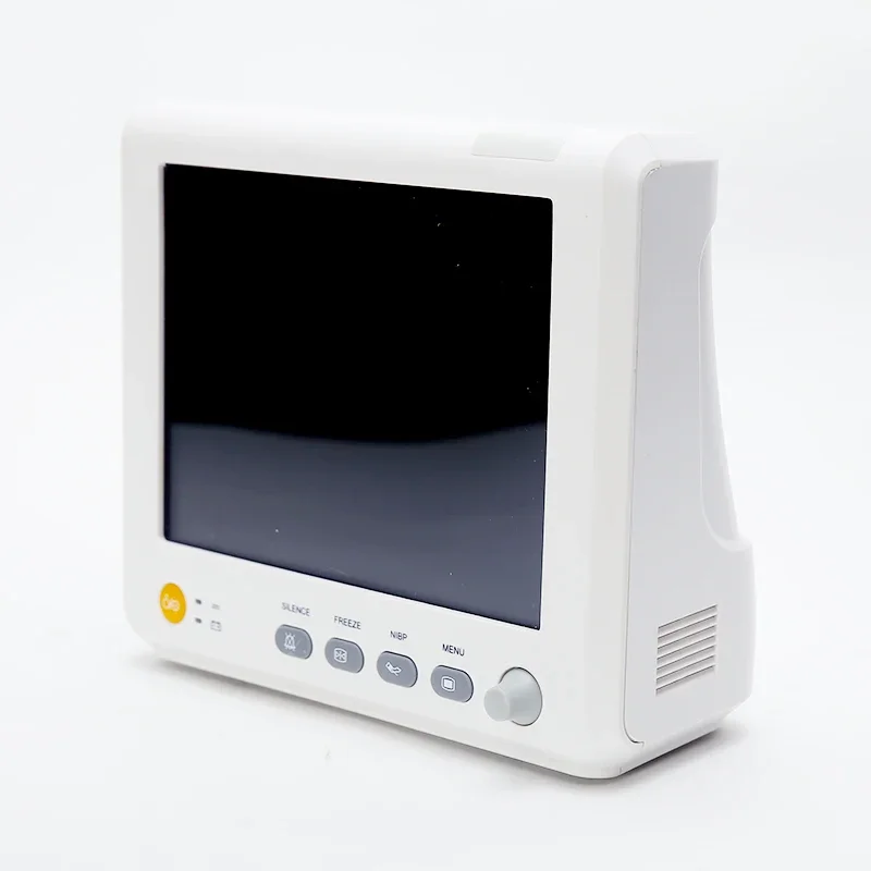China Cheap Non-invasive Heart  Rate Device Veterinary Handheld Vital Sign for Veterinary Hospital