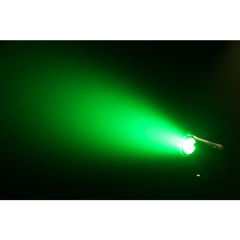 350W 5-in-1 RGBAL LED Fresnel Light CCT Tunable 2200K-8000K DMX Professional Sports Stadium Stage Lighting view 5