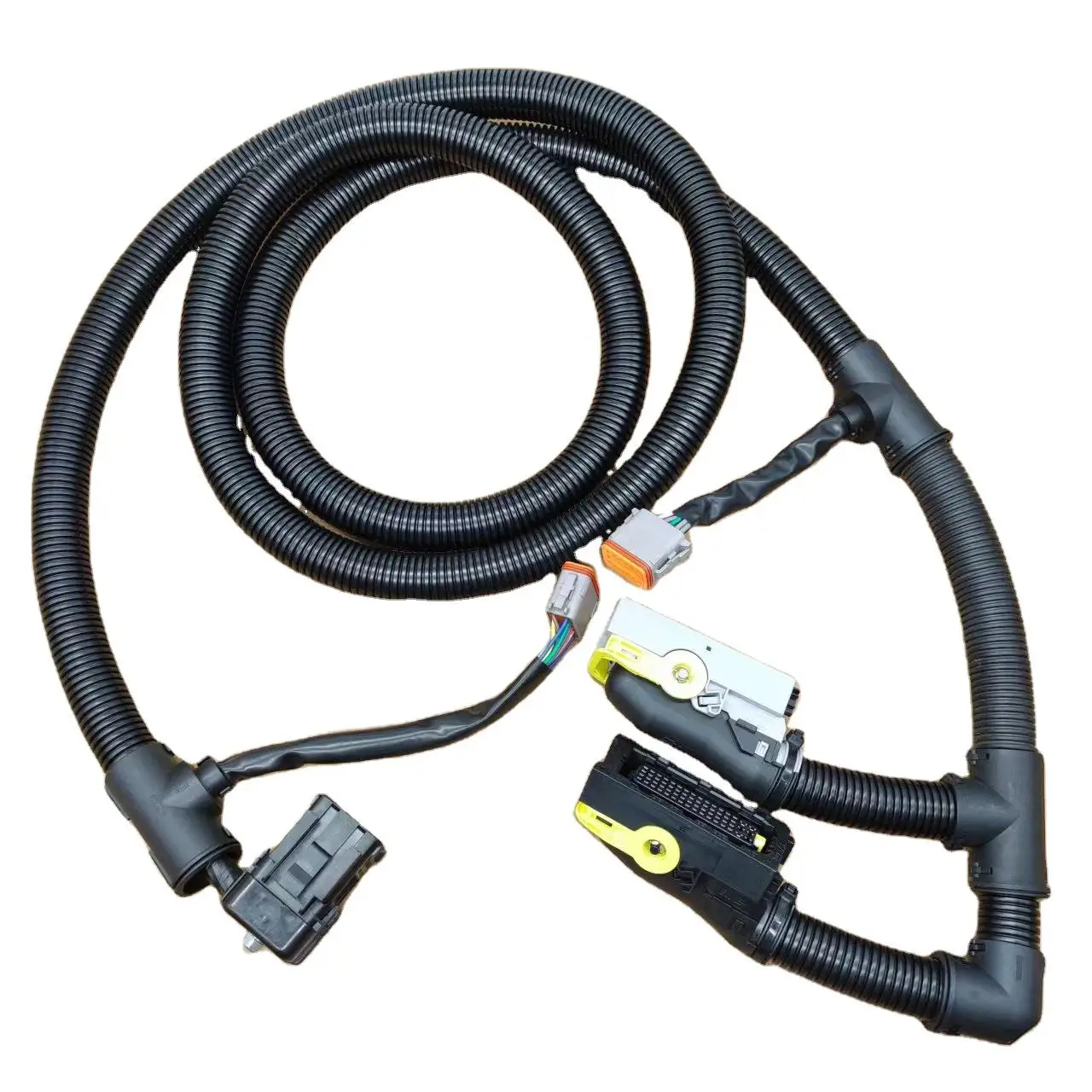 

Электропроводка двигателя EC210B 14631808 VOE14631808 для Экскаватора Volvo EC240 D6E