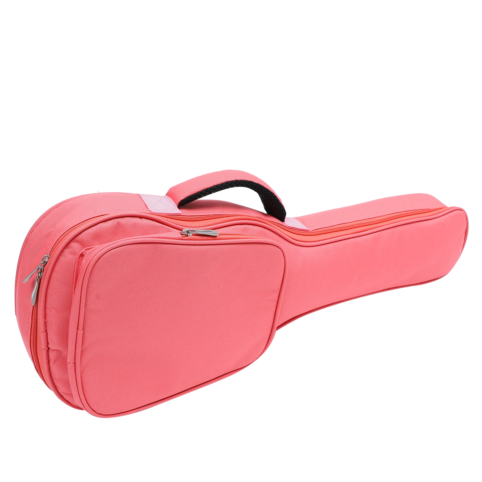 

Cotton Ukulele Bag Adults Messenger Canvas Ukelele Soft Guitar Case Instrument Concert Electric Storage Bags