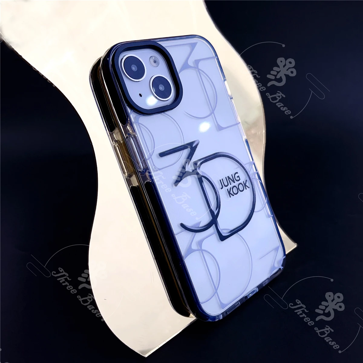 Phone case J-Jungkook 3D For iphone 16 PRO MAX 15PROMAX 15PLUS 7 SE2 8Plus XR XS MAX 12Pro 11 Pro max 13Pro max 13Mini 14 Promax