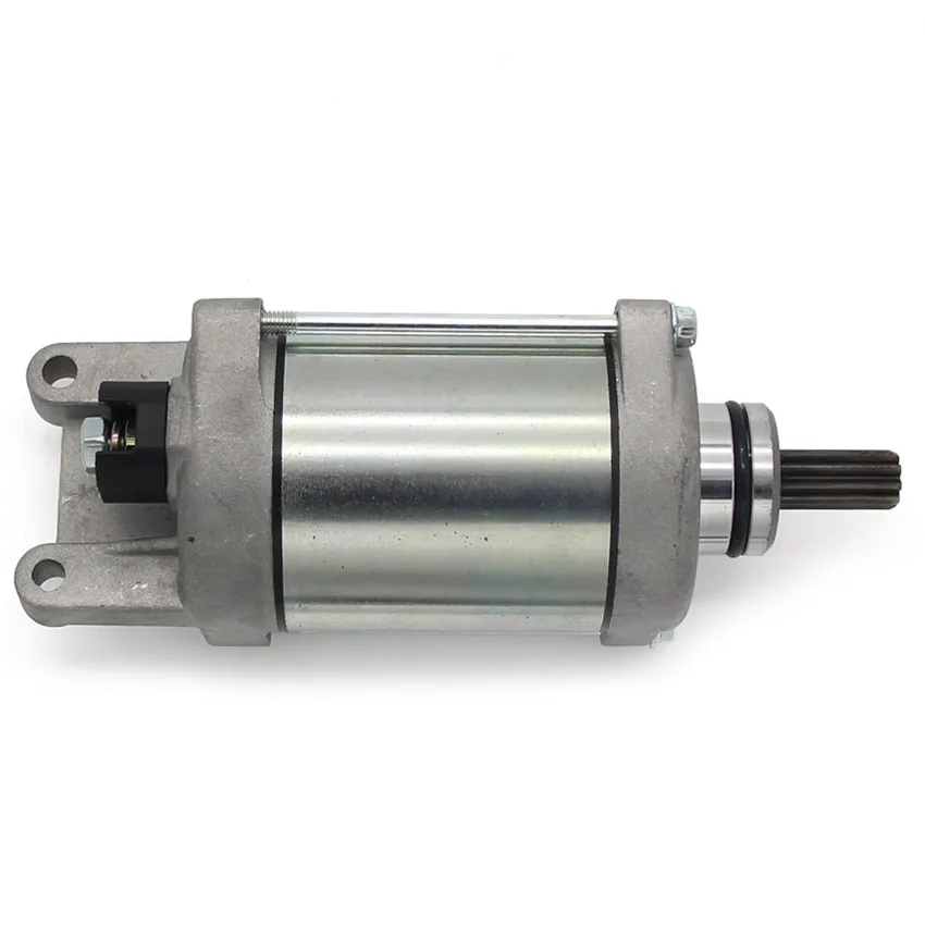 Motorcycle Starter Motor For Honda SH300 SH300i NSS300 Forza 300 NSS250S Forza 250 MF10 OEM:31200-KTW-901 31200-KTW-B01 Parts