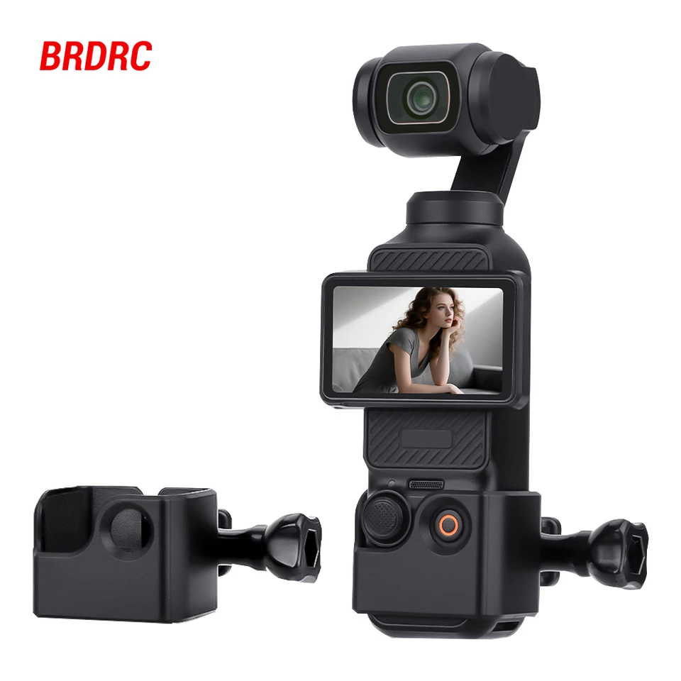DJI Osmo Pocket 3 本体 レンズ、三脚付き DJIのポケットジンバルカメラ「Osmo Pocket 3」フォトレビュー