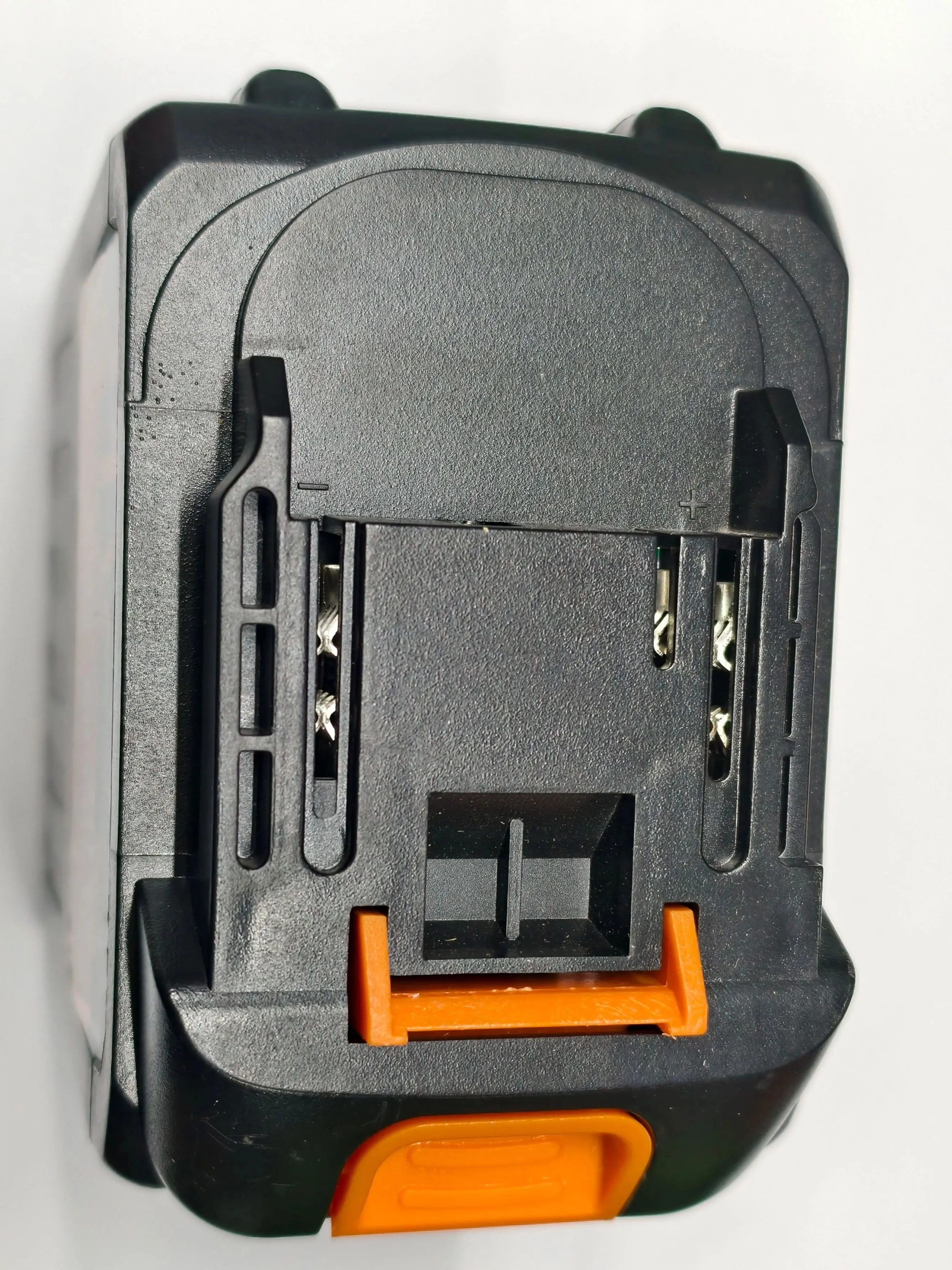 21V Max Power Tool Lithium Ion Battery Auto BMS Multiple Safety Protection Rechargeable Pack For Cordless Drill Grinder Wrench P