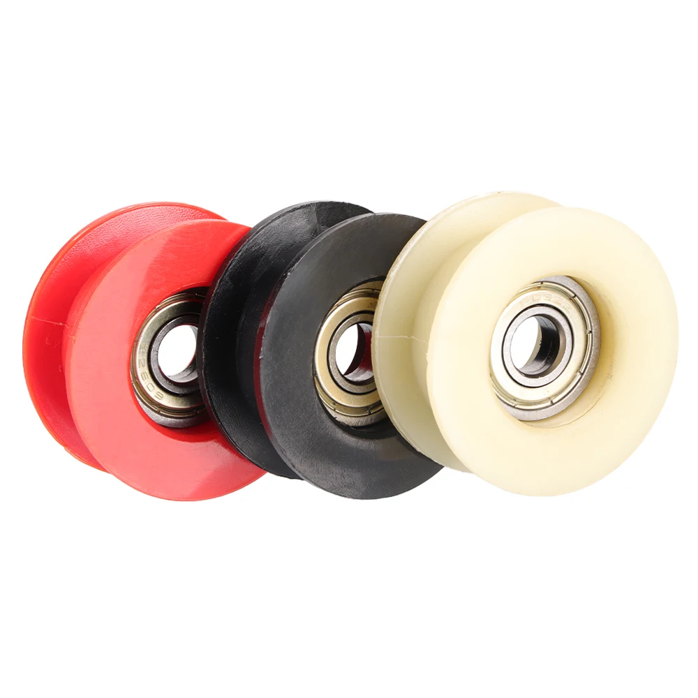 For 49cc 60cc 66cc 80cc Gas 2 Stroke Engine Motor Bike Motorized Bicycle Idler Pulley Chain Tensioner Roller