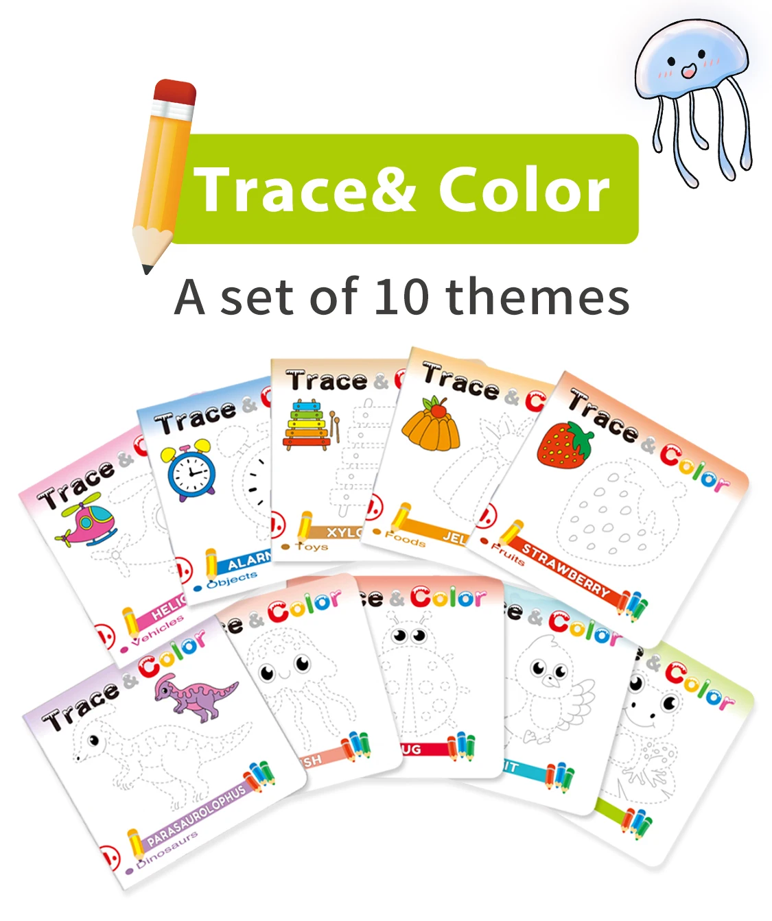 Jogos Educativos para Crianças - Kids Educational Games Learn English avaliação e preço