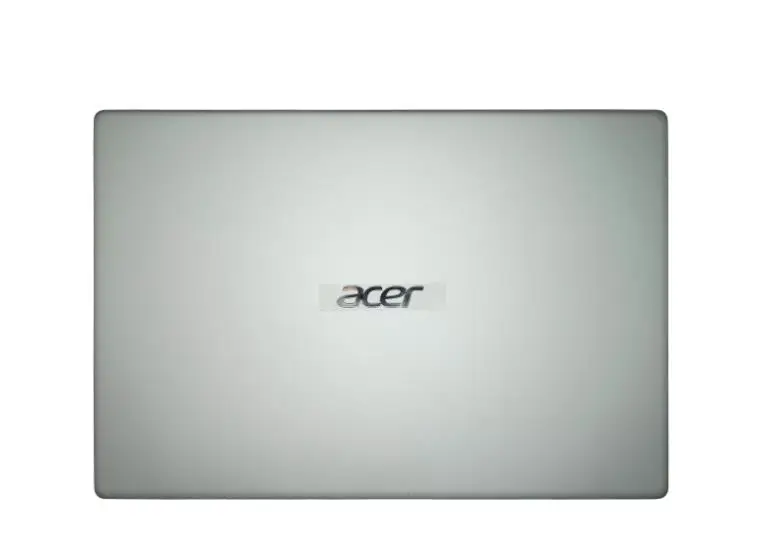 ORIGINAL STOCK BRAND NEW SILVER BACK cover BOTTOM PALMREST KEYBOARD FOR ACER Swift3 SF314-59 SF314-42 N19C4  FAST SHIPPING
