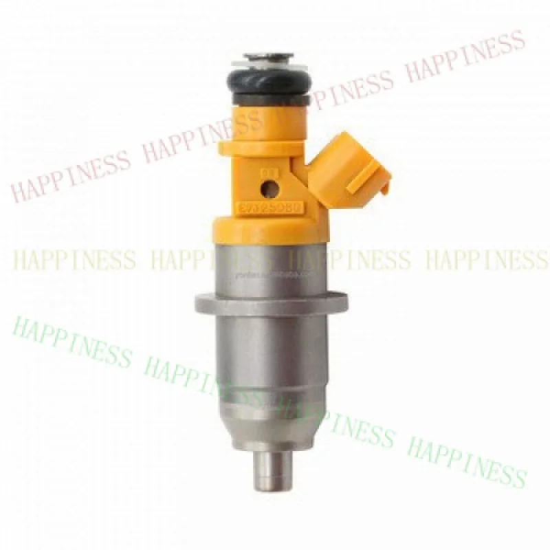 RM+     6X Fuel Injectors for Yamaha Outboard HPDI 250 300HP & Some 200-225 HP E7T25080》