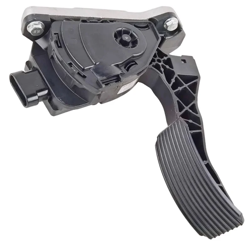 BEST Throttle Accelerator Pedal/Electronic Throttle Pedal for Sinotruk SITRAK C7H/Howo T5G/TX | Part No.: 811W25970-6103