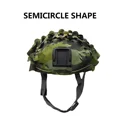 E- SEMICIRCLE