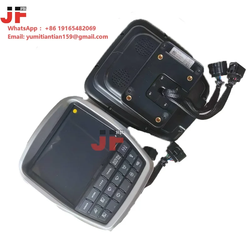 Factory Direct Sale Brand New Price Cheap Parts 21k6-41502 Good Quality Cluster Assembly Monitor