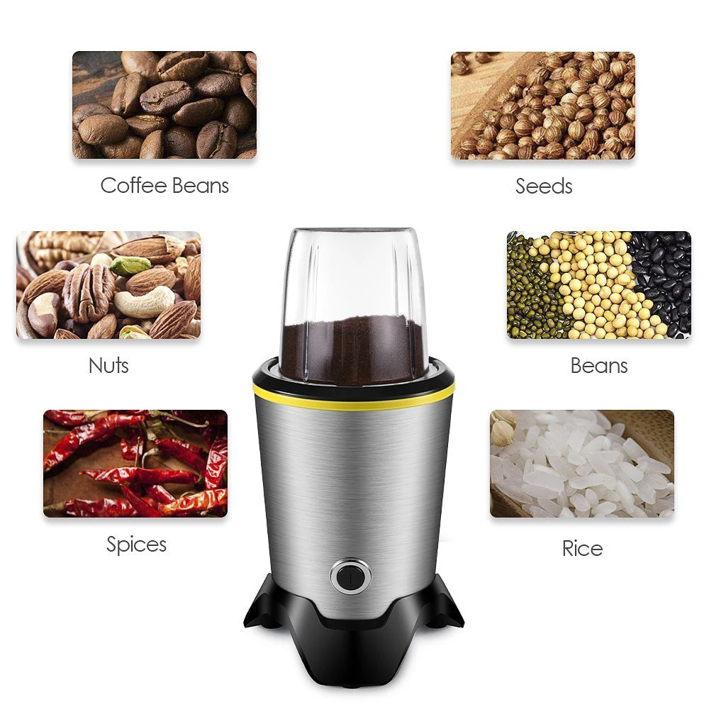 Blender 1000W High Speed BPA-free Bottles Smoothie Blender Home Appliance Blender