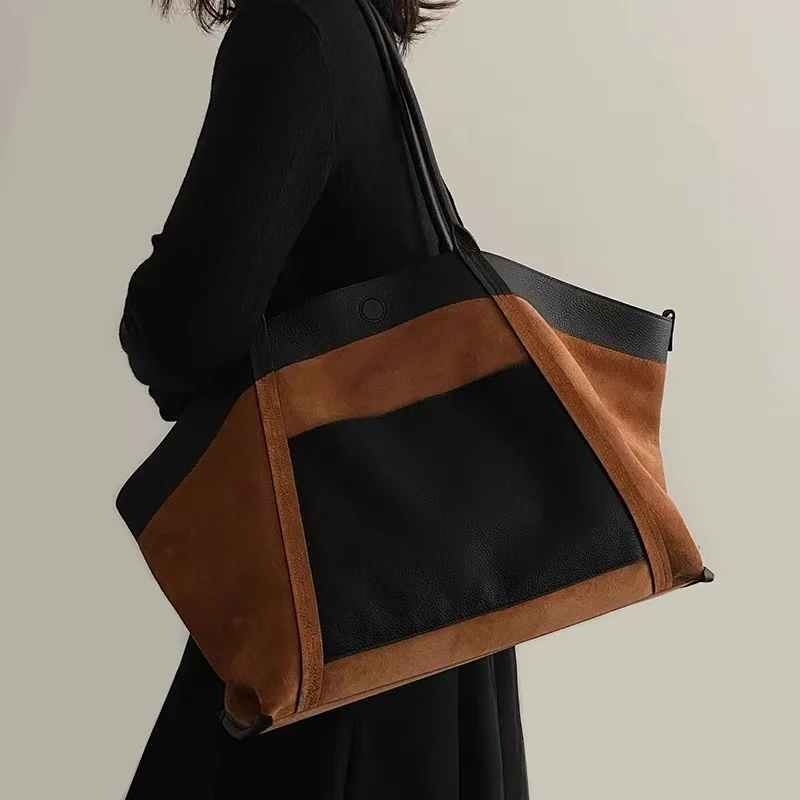 firmranch-2025-otono-invierno-de-gran-capacidad-bolso-de-mano-de-doble-cara-con-diseno-de-bloques-de-color-versatil-a-la-moda-para-mujer