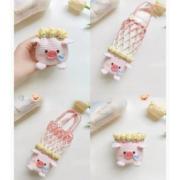 kit-de-materiais-diy-para-porta-copos-de-porco-tricotado-a-mao-design-tulipa-suporte-de-fio-de-la-presente-para-alivio-do