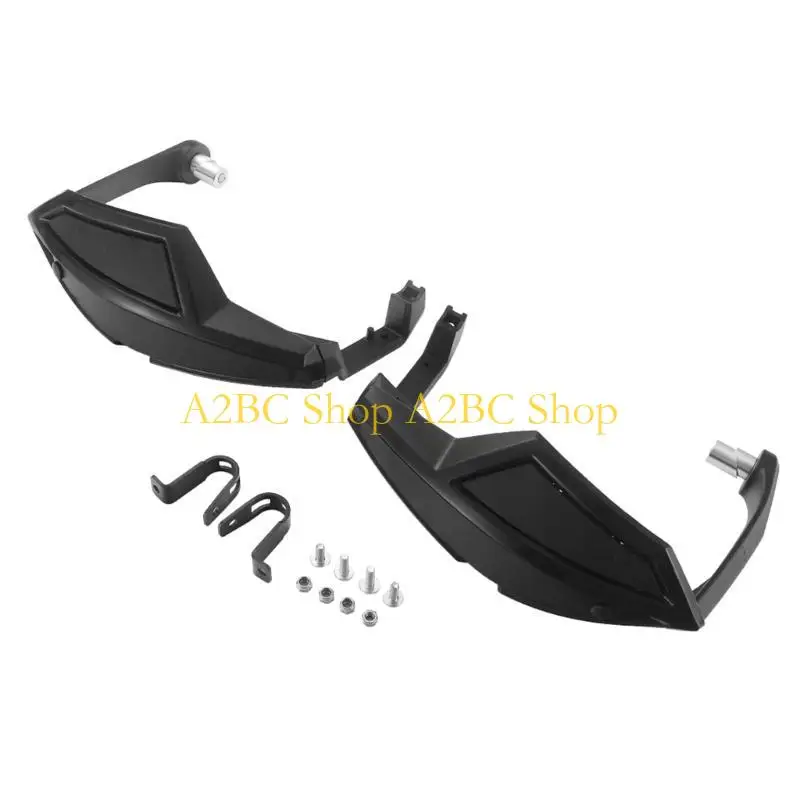 

A2BC Handlebar Guard Protectors for Can 450 500 650 800 G2L Handlebar Accessory