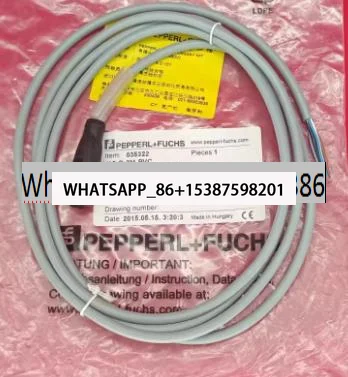 

BC 2шт V15-G-2M-PVC 100% новый и оригинальный и подлинный