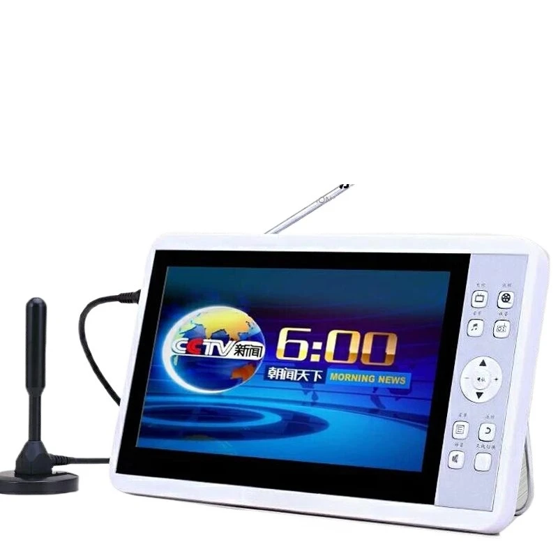 12 Small Tv Terrest… - image