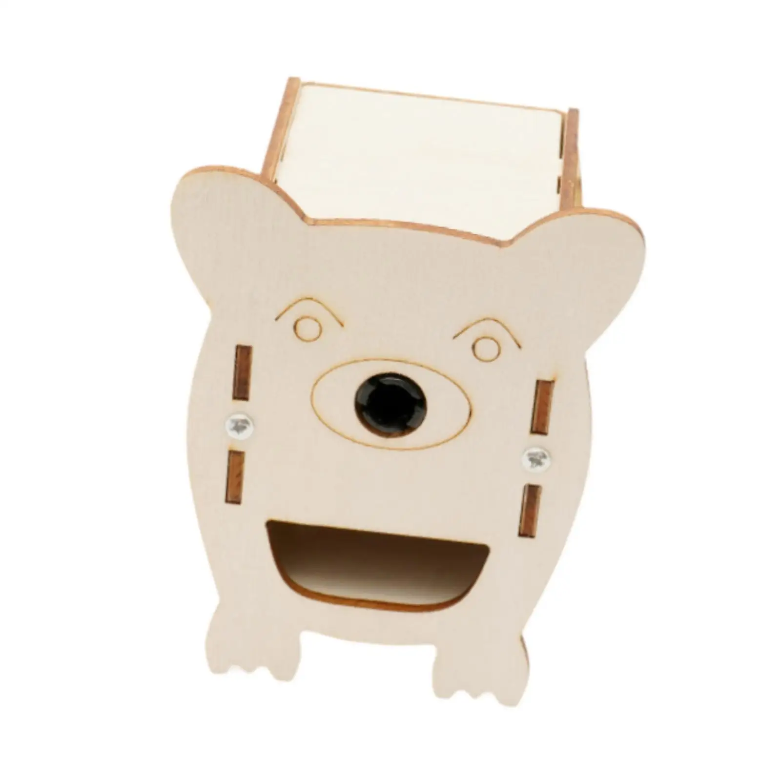 مجموعة مبراة أقلام رصاص ذاتية الصنع تجربة علمية بناء جذع إبداعي ألعاب تعليمية مشروع علمي للأطفال 4 5 6 هدايا