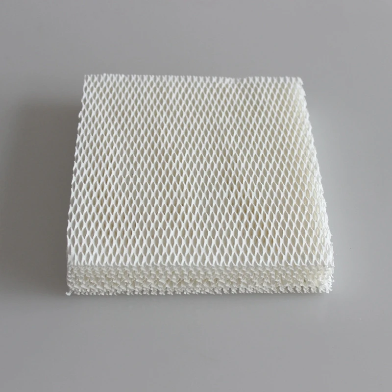 Filter penyerap pelembap kompatibel untuk Honeywell Tower Humidifier HEV615 HEV620, dibandingkan dengan bagian HFT600T