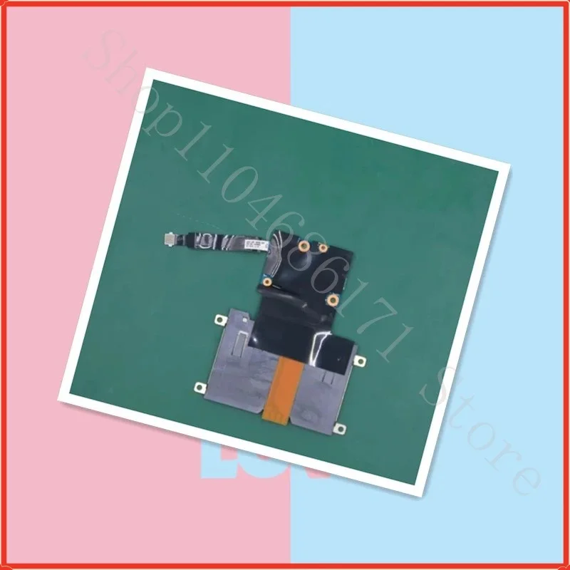 L FOR ThinkPad T560 P50s SD CARD READER BOARD W CABLE 00UR884