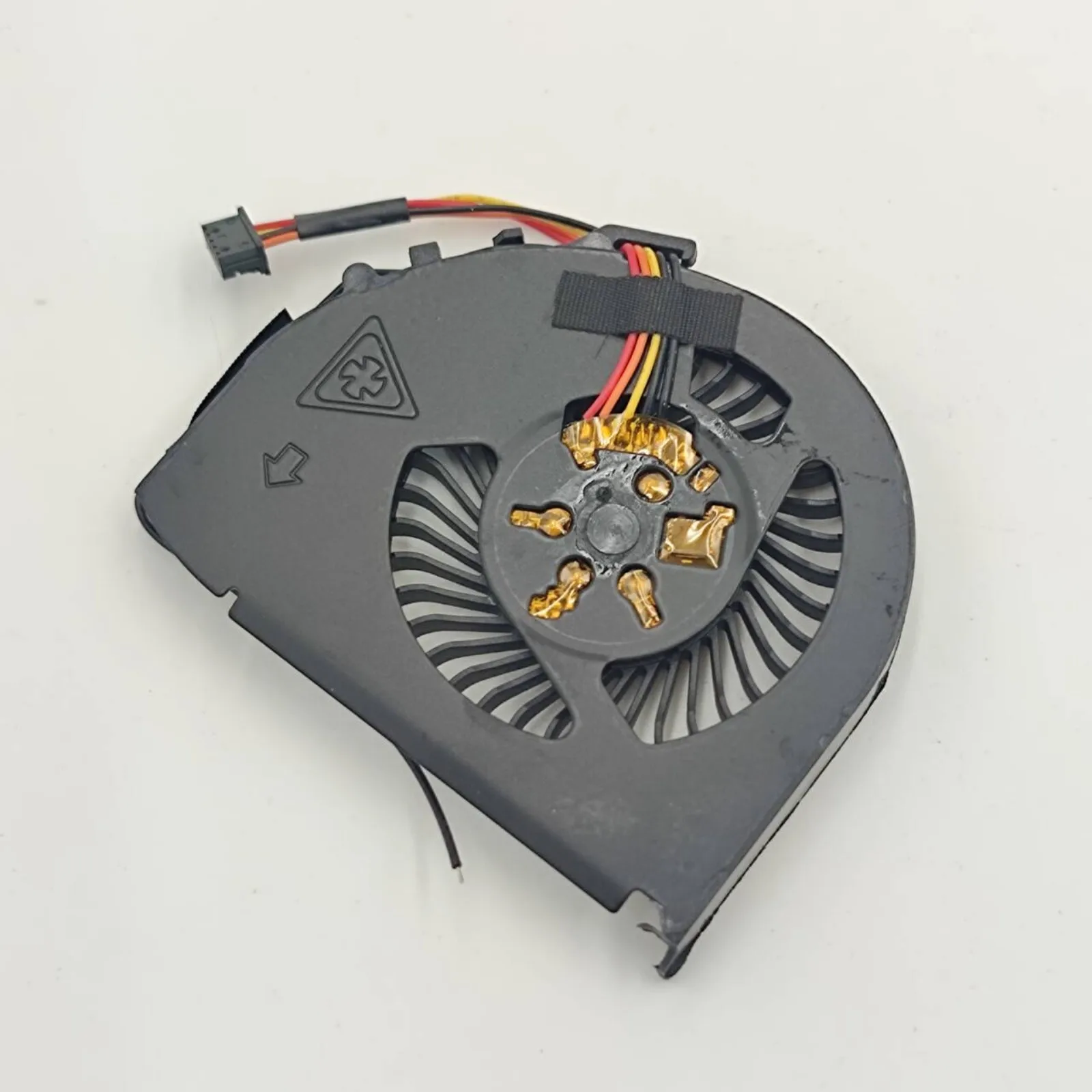 for Lenovo Thinkpad T450s T440S Laptop CPU Cooling Fan